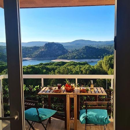 Camino Del Oso Apartman San Martín de Valdeiglesias Kültér fotó