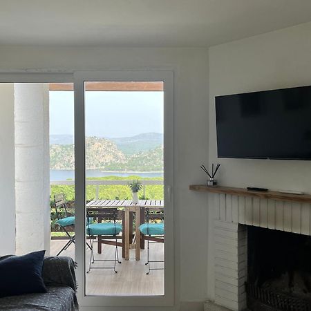Camino Del Oso Apartman San Martín de Valdeiglesias Kültér fotó