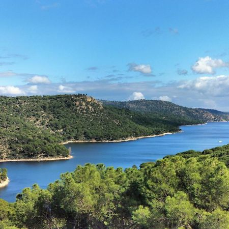 Camino Del Oso Apartman San Martín de Valdeiglesias Kültér fotó