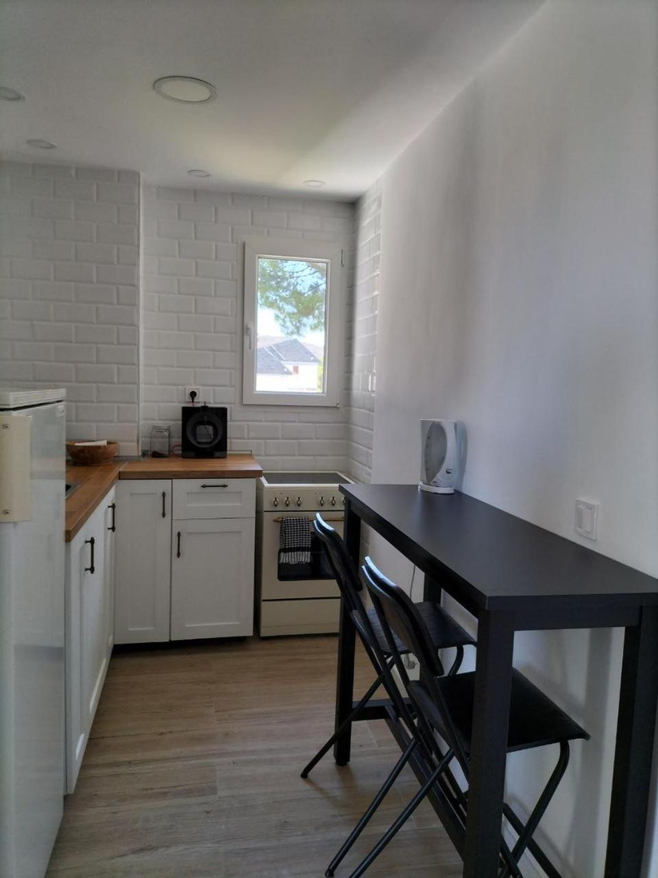 Camino Del Oso Apartman San Martín de Valdeiglesias Kültér fotó