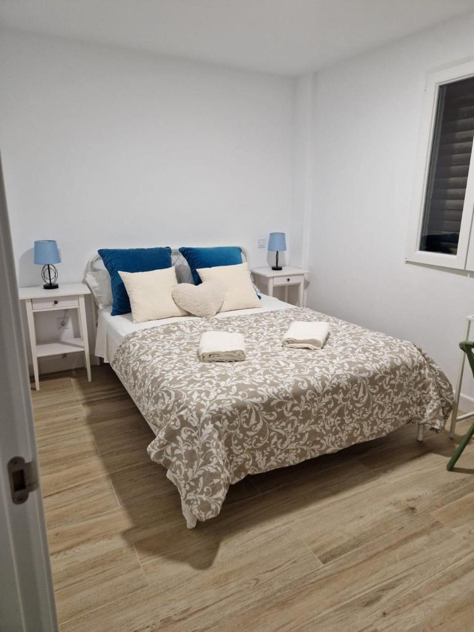Camino Del Oso Apartman San Martín de Valdeiglesias Kültér fotó