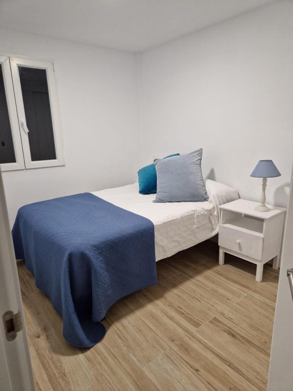 Camino Del Oso Apartman San Martín de Valdeiglesias Kültér fotó